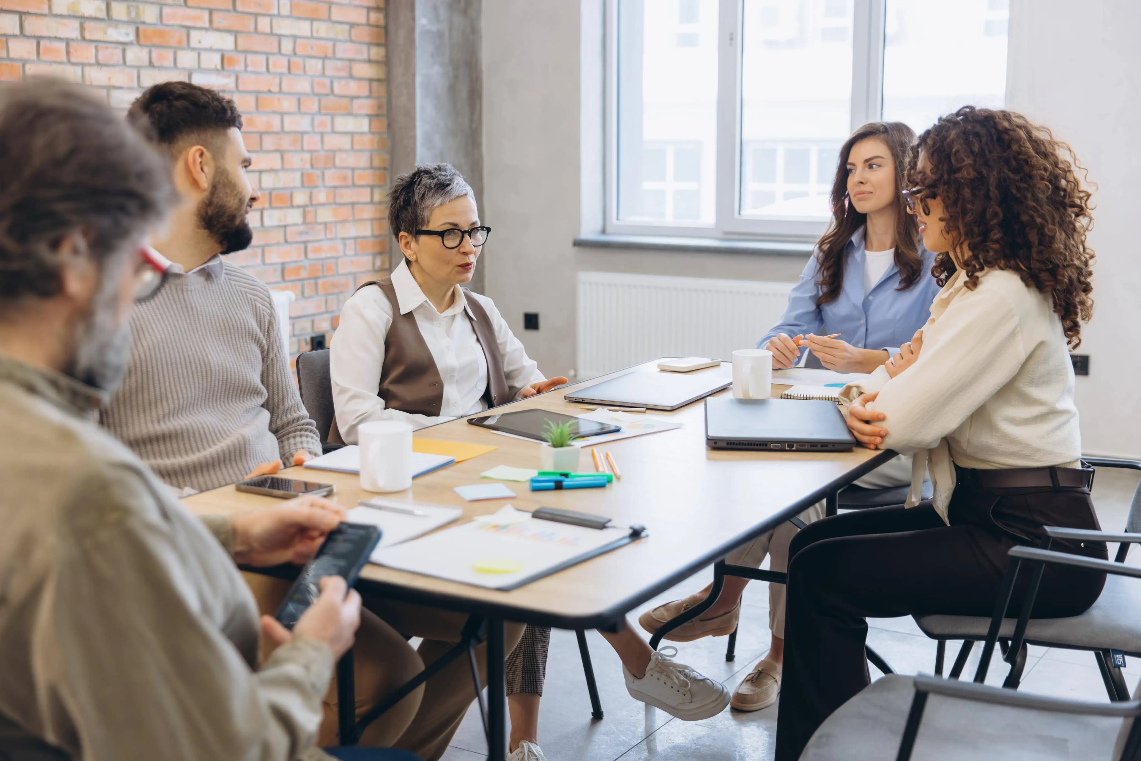 IMG Office Team - Ihr persönliches Buchhaltungsteam